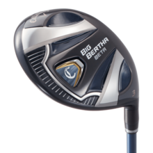Big Bertha Beta 16 Fairway-Hölzer