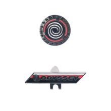 오디세이 로고 볼마커