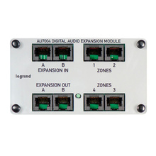 Digital Audio Expansion Module