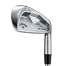 엑스 포지드 맥스 아이언