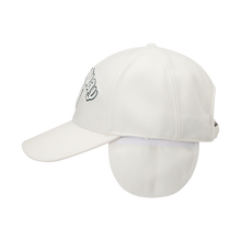 윈터 이어워머 볼캡