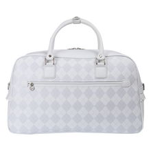 필리 아가일 여성 보스턴백