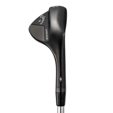 죠스 로우 웨지 블랙