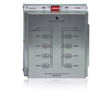 Fan Speed Module 120VAC