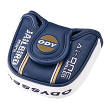 Ai-ONE 밀드 제일버드 미니 T 버사 90 퍼터