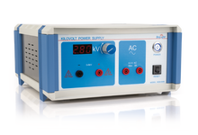 AC/DC Power Supply (12 V, 3 A) - SF-9581 - Products | PASCO