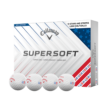 [온라인 단독] 슈퍼소프트 USA 에디션