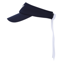 우먼스 블리스 여성 바이저