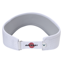 레이저 남성 바이저