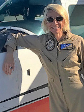 Marine Biologist - Kate Pagan