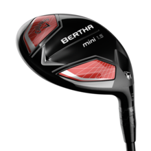 Bertha Mini 1.5 Fairway Woods