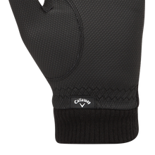 옵티 히트 남성 방한 장갑