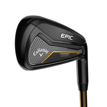 Fers Epic Forged Star