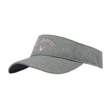 우먼스 리퀴드 메탈 바이저