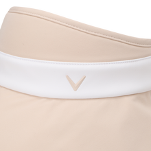 우먼스 딜라이트 여성 바이저