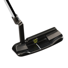 Odyssey Metal-X Milled #1 Wide