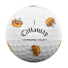 [온라인 단독] 크롬투어 트루비스 턴박스 에디션