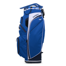 image 5 of BG OG CRT SILENCER BLUE SKY 26