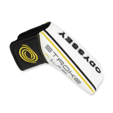 Stoke Lab Black Double Wide Flow Putter