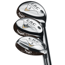 Women's ERC Fusion Fairway Woods
