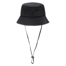 트윌 로고 핏티드 버킷햇(L 사이즈)