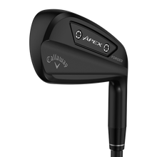 APEX Ai200 Black 아이언