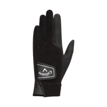 옵티 히트 남성 방한 장갑