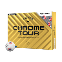 [온라인 단독] 크롬투어 트루트랙 USA