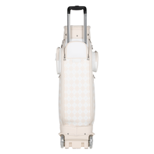 필리 아가일 여성 카트백