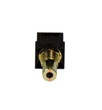 3.5mm Keystone Coupler Insert