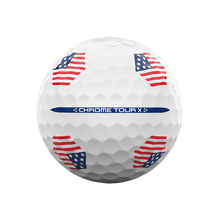 [온라인 단독] 크롬투어 X 트루트랙 USA