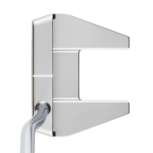 Ai-ONE 밀드 실버 #7T DB 퍼터