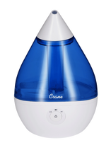 Ultrasonic Cool Mist Humidifier