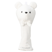 [온라인 단독] 베어 우드 커버