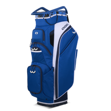 image 1 of BG OG CRT SILENCER BLUE SKY 26