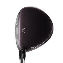  Women's Big Bertha REVA Fairway Woods