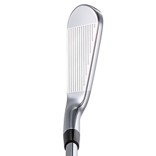 엑스 포지드 아이언