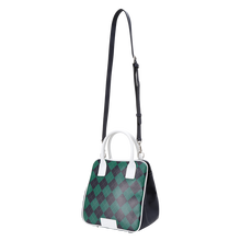 필리 아가일 여성 토트