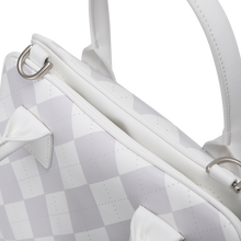 필리 아가일 여성 토트