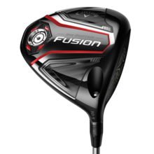 Big Bertha Fusion Heavy Drivers