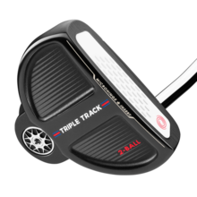 Odyssey Triple Track 2-Ball Putters
