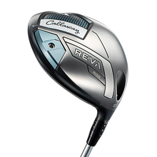 레바 라이즈 여성용 드라이버 (레바 라이즈 클럽 구매 시 레바 볼 증정)