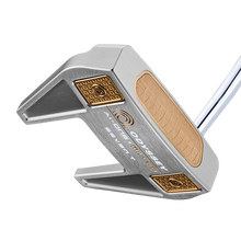 Ai-ONE 밀드 실버 #7T DB 퍼터