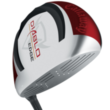 Diablo Edge Fairway Woods