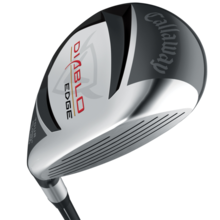 Diablo Edge Tour Fairway Woods