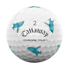 [온라인 단독] 크롬투어 트루비스 샤크 에디션