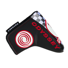 툴롱 Ai-ONE 디자인 시카고 퍼터