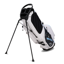 패러다임 Ai Smoke 남성 스태프백