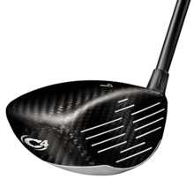 Big Bertha C4 Drivers