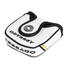 Odyssey Stroke Lab 2-Ball Fang Putters